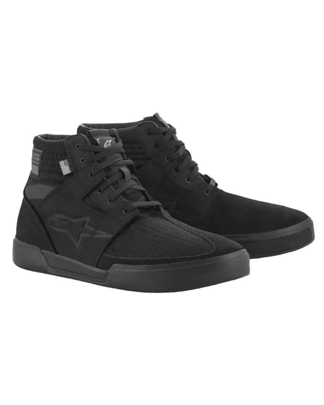 Мото кецове ALPINESTARS PRIMER BLACK