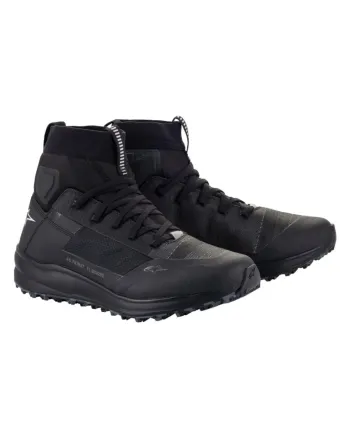 Мото кецове ALPINESTARS SPEEDFORCE BLACK