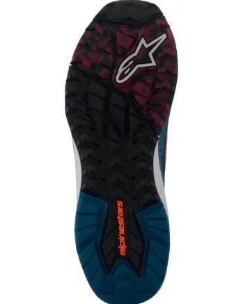 Мото кецове ALPINESTARS SPEEDFORCE XR BK/GN/GY