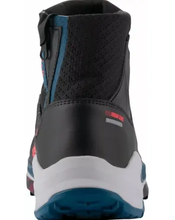 Мото кецове ALPINESTARS SPEEDFORCE XR BK/GN/GY