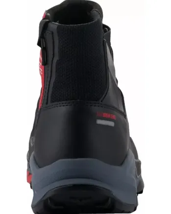 Мото кецове ALPINESTARS SPEEDFORCE XR BK/RD/GY