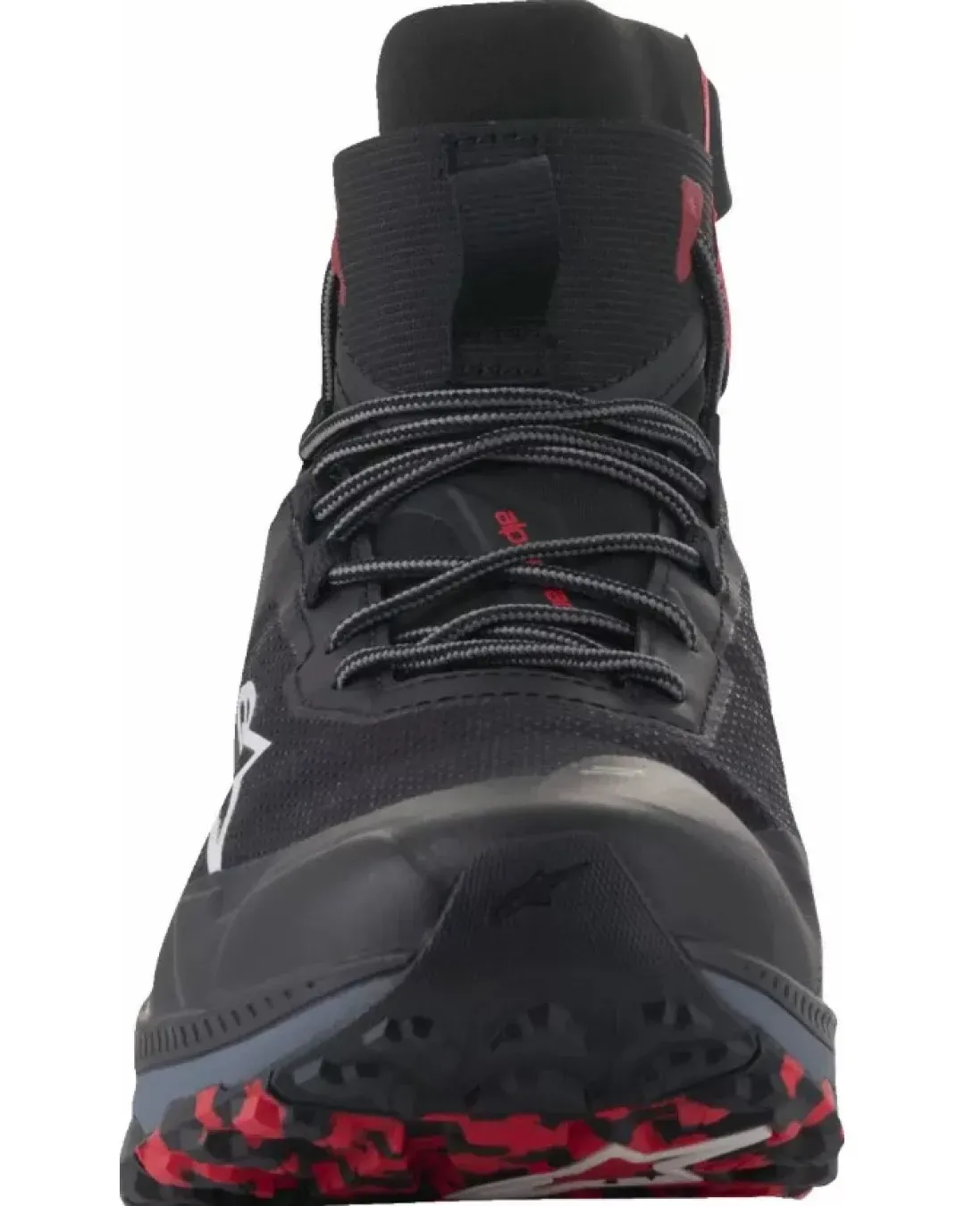 Мото кецове ALPINESTARS SPEEDFORCE XR BK/RD/GY