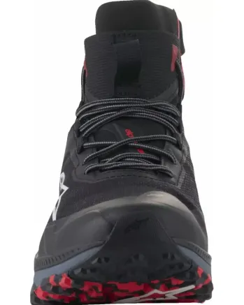 Мото кецове ALPINESTARS SPEEDFORCE XR BK/RD/GY