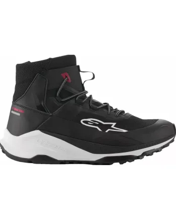 Мото кецове ALPINESTARS SPEEDFORCE XR BK/WH