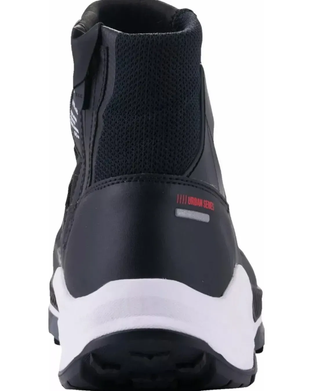 Мото кецове ALPINESTARS SPEEDFORCE XR BK/WH
