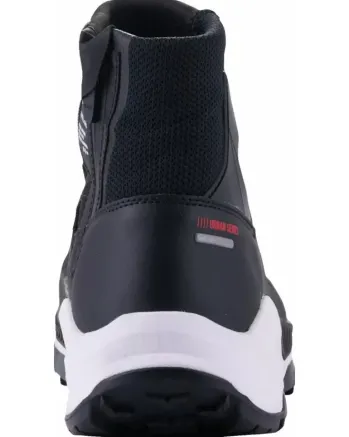 Мото кецове ALPINESTARS SPEEDFORCE XR BK/WH
