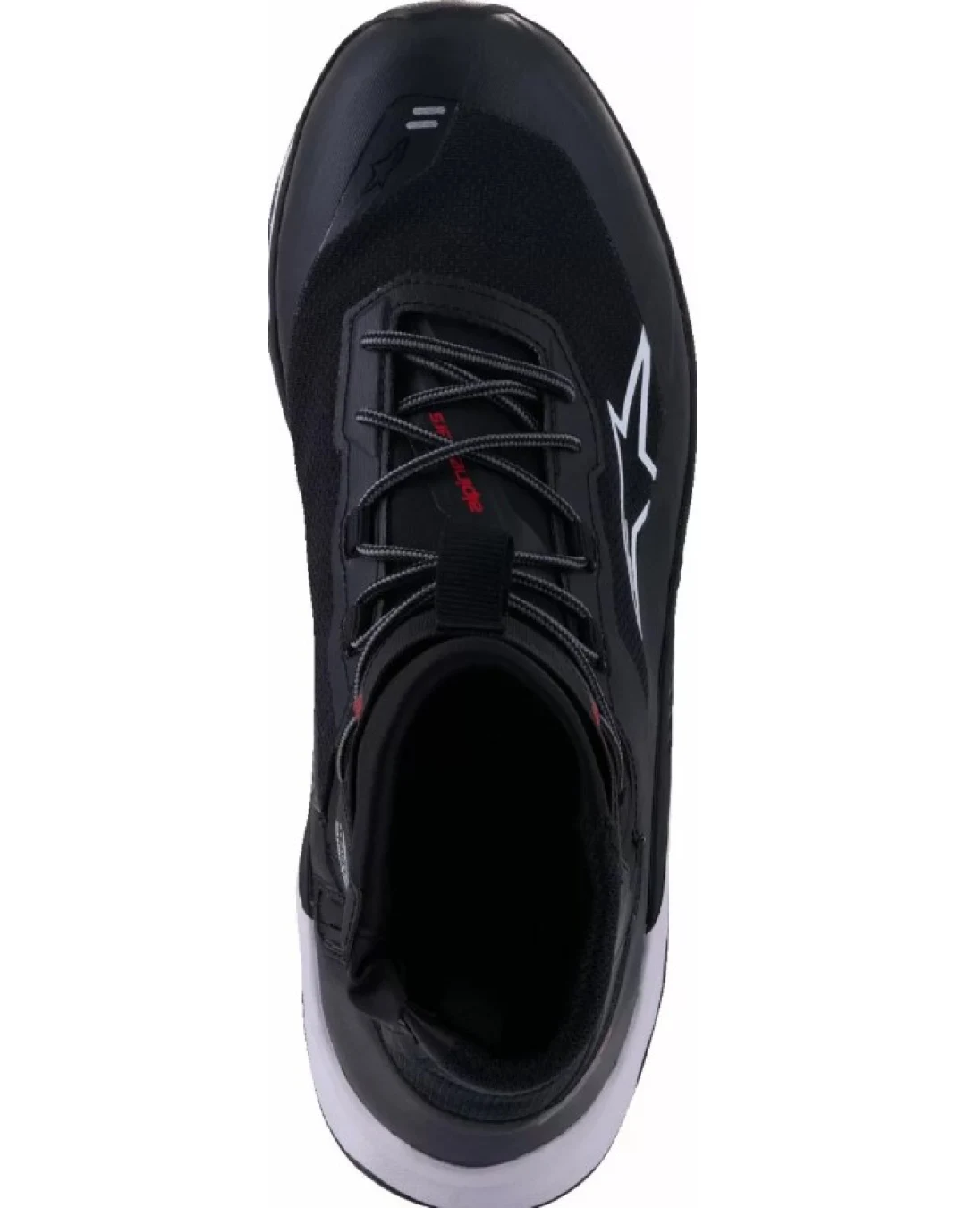 Мото кецове ALPINESTARS SPEEDFORCE XR BK/WH