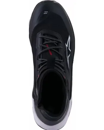 Мото кецове ALPINESTARS SPEEDFORCE XR BK/WH