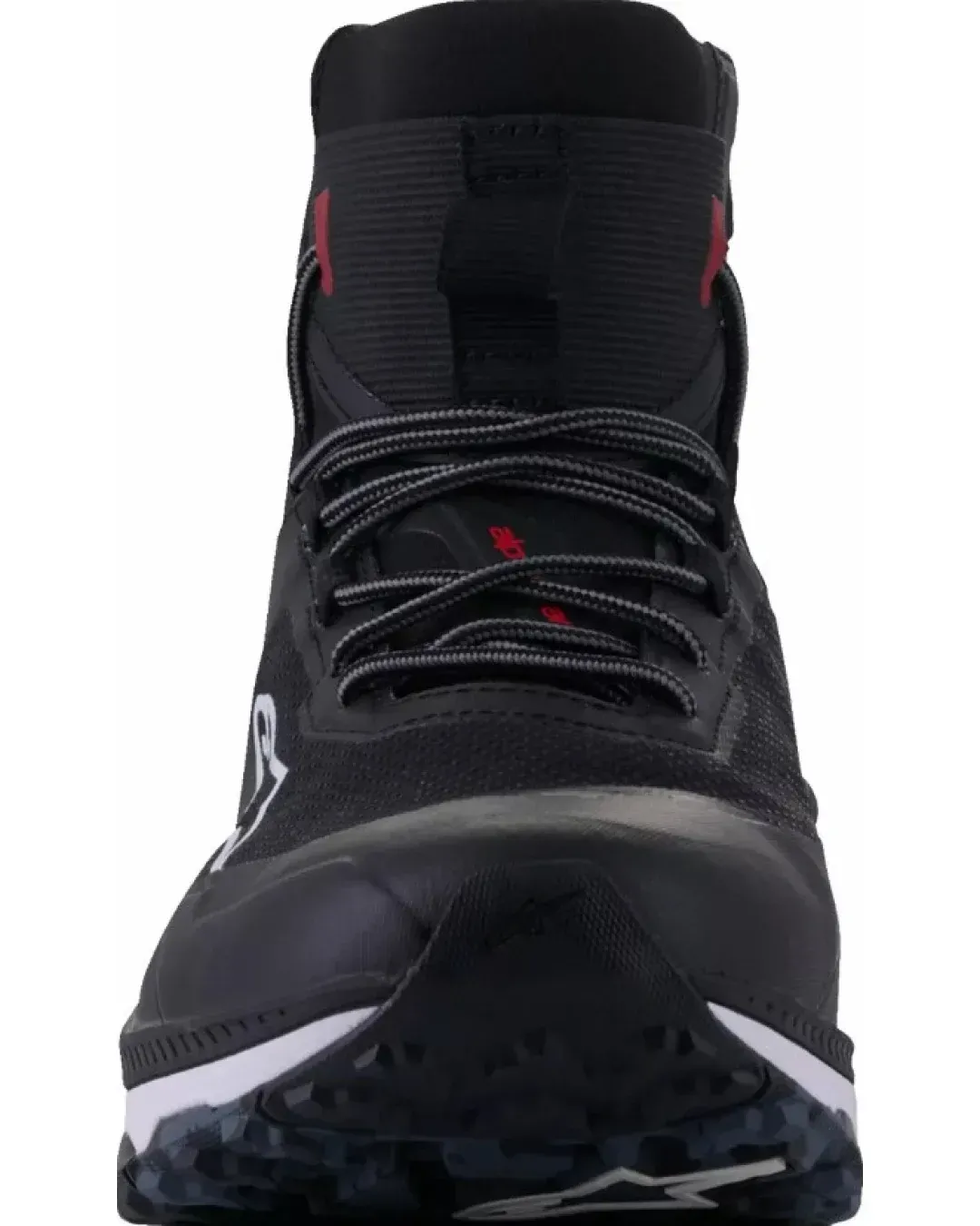 Мото кецове ALPINESTARS SPEEDFORCE XR BK/WH