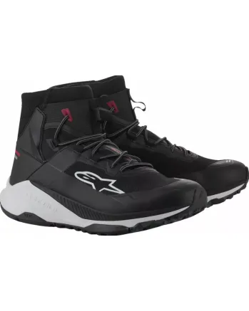 Мото кецове ALPINESTARS SPEEDFORCE XR BK/WH