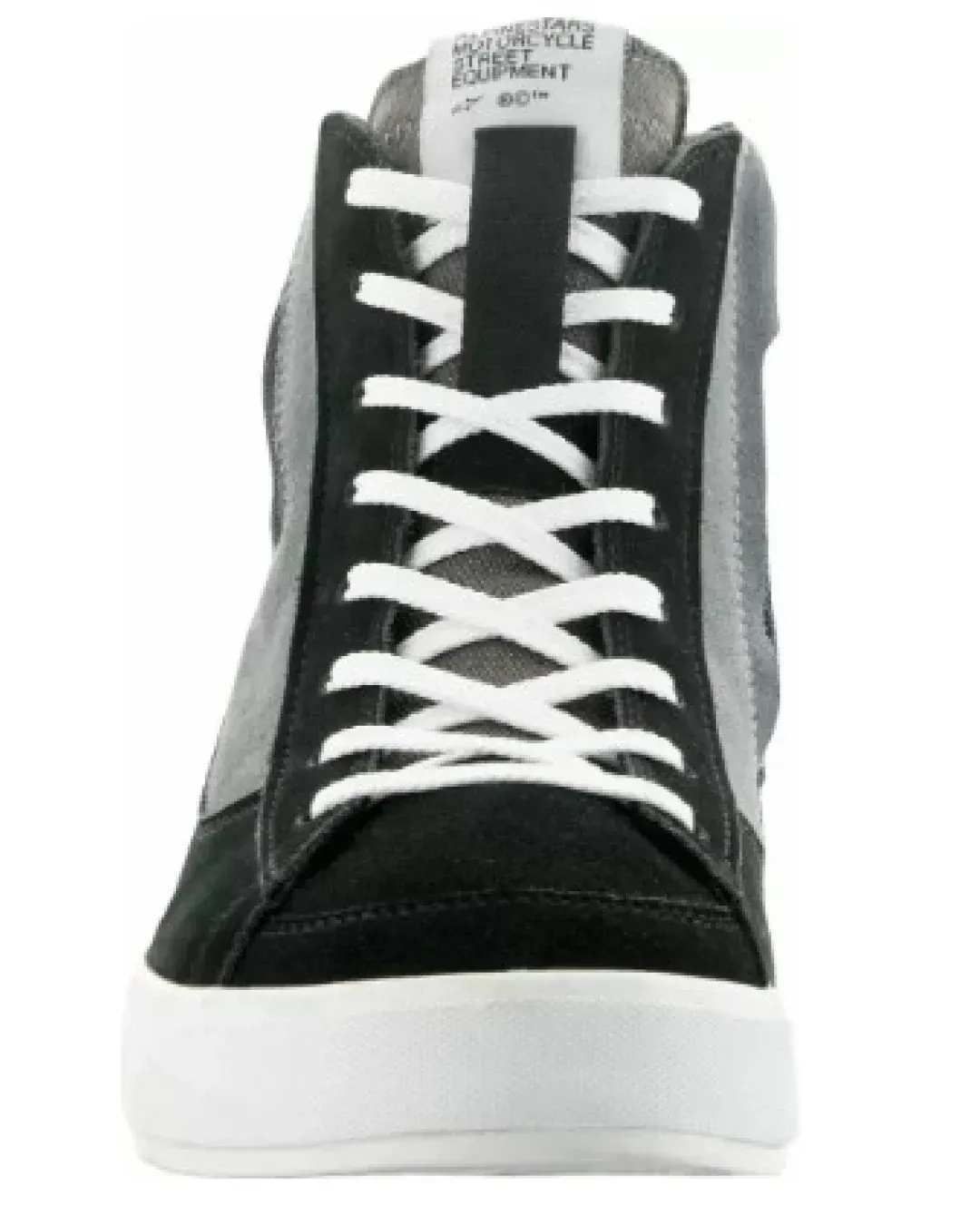 Мото кецове ALPINESTARS STATED BLK/GRY/WHT