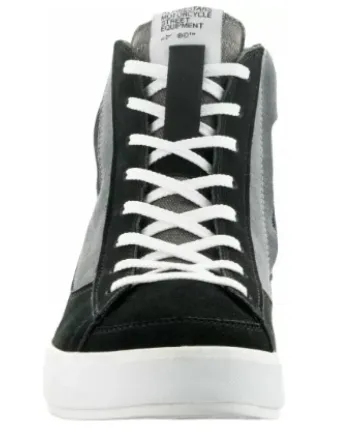 Мото кецове ALPINESTARS STATED BLK/GRY/WHT
