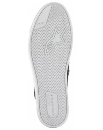 Мото кецове ALPINESTARS STATED BLK/GRY/WHT