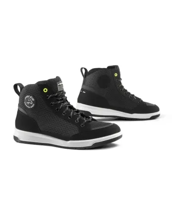 Мото кецове FALCO AIRFORCE BLACK