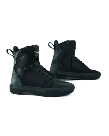 Мото кецове FALCO CHASER BLACK 2
