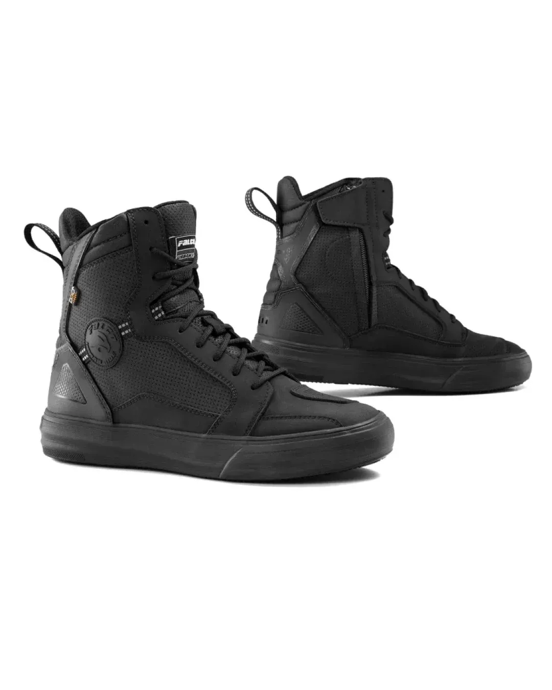Мото кецове FALCO CHASER BLACK