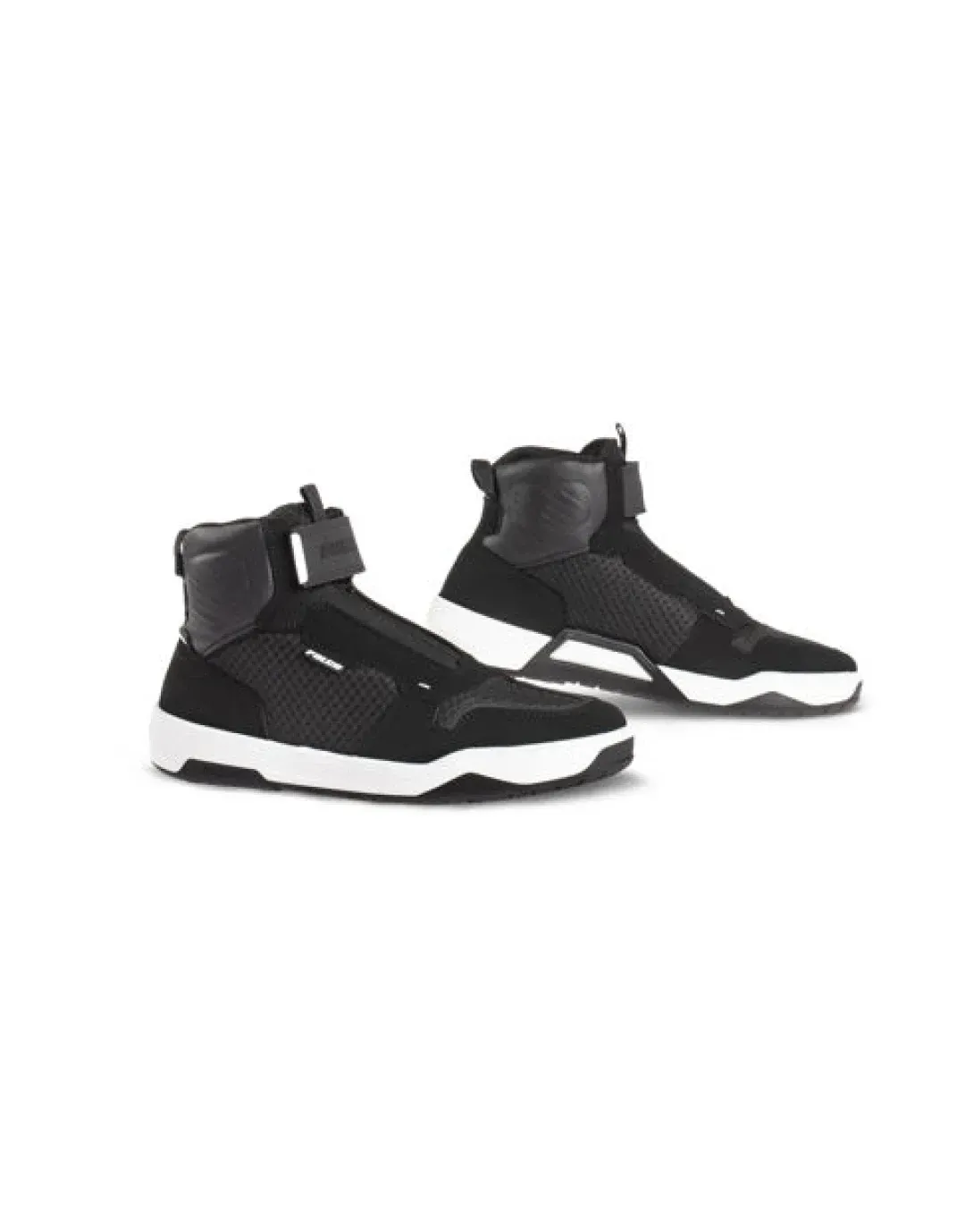 Mото кецове FALCO SHIFTER  BLACK
