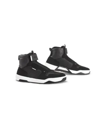 Mото кецове FALCO SHIFTER  BLACK
