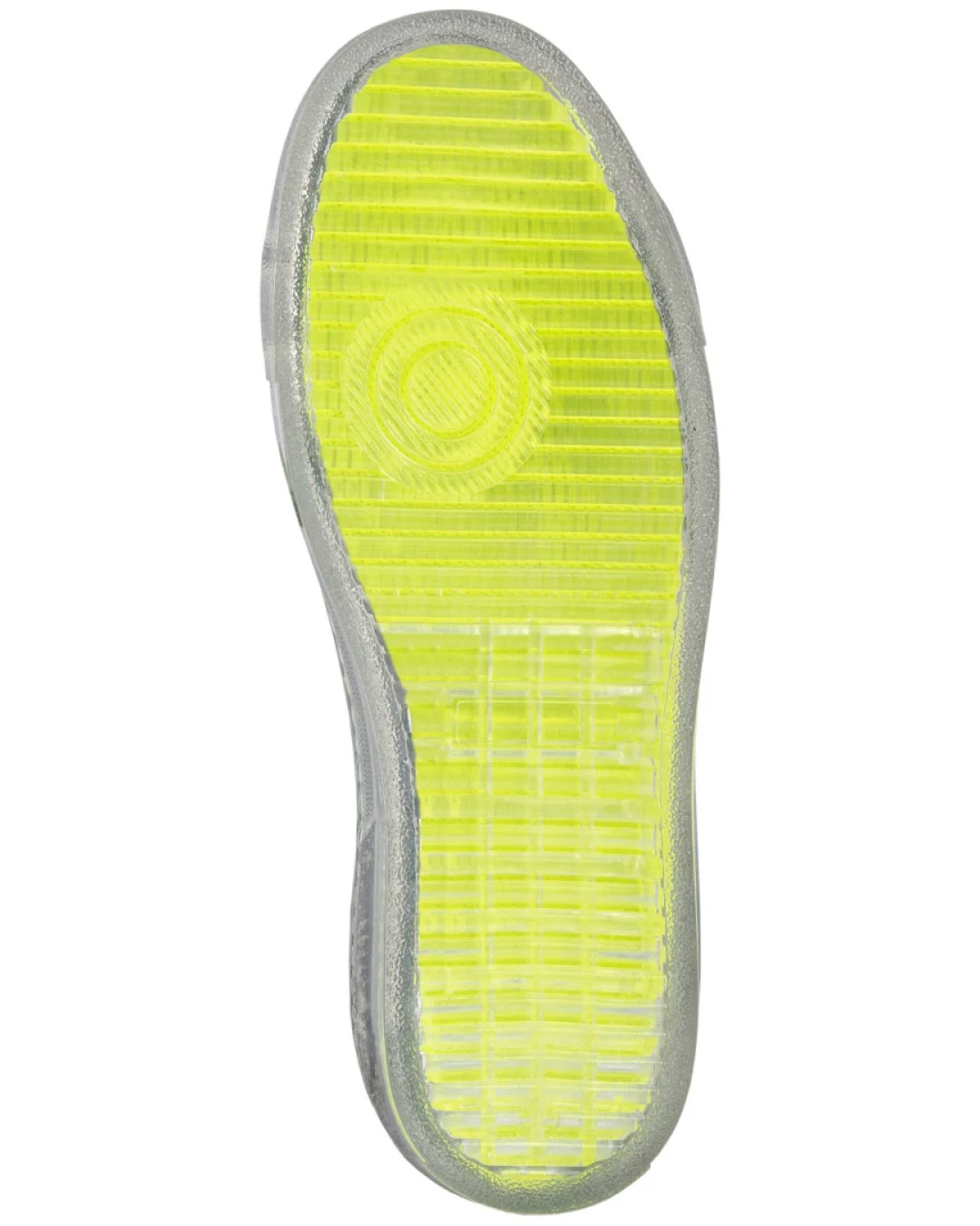 Мото кецове FALCO STARBOY 3 BLACK/FLUO