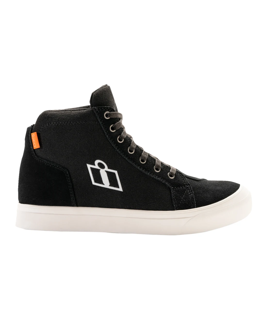 Мото кецове ICON BOOT CARGA CE CLASSC