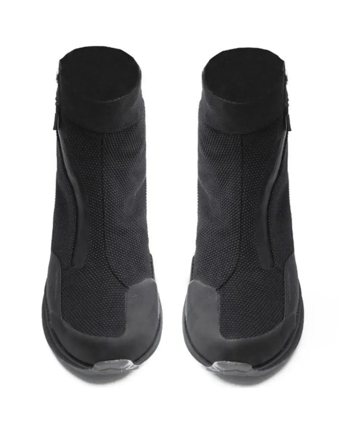 Мото кецове MOMO Design Shoe Firegun-1 WP Black