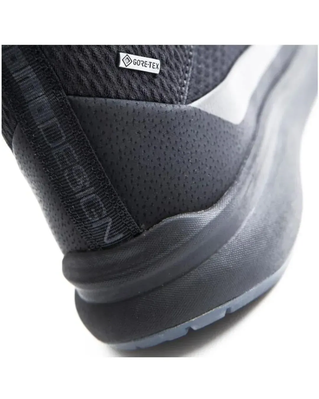 Мото кецове MOMO Design Shoe Firegun-2 Gore-Tex Black