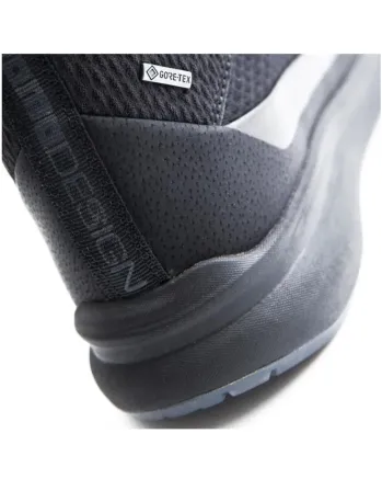 Мото кецове MOMO Design Shoe Firegun-2 Gore-Tex Black