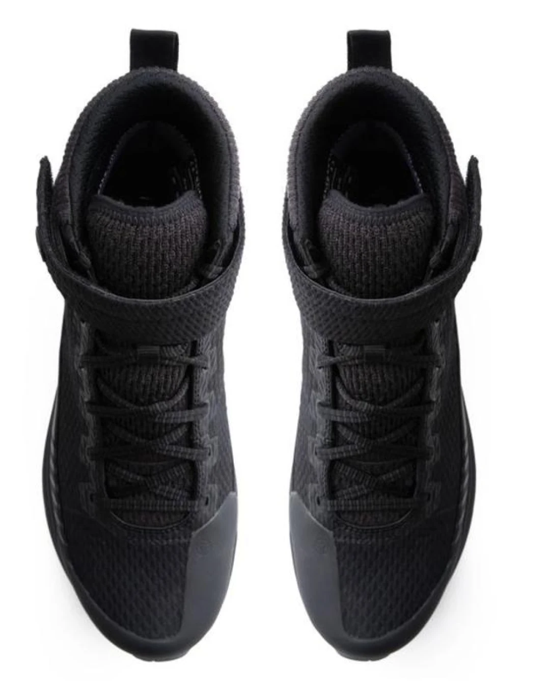 Мото кецове MOMO Design Shoe Firegun-2 Gore-Tex Black
