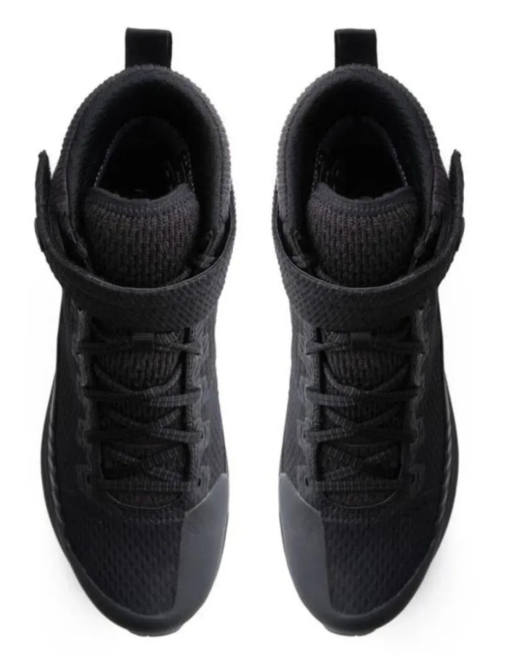 Мото кецове MOMO Design Shoe Firegun-2 Gore-Tex Black