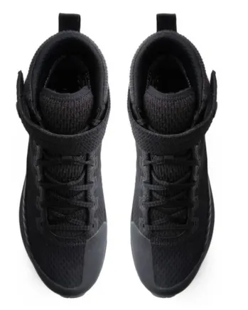 Мото кецове MOMO Design Shoe Firegun-2 Gore-Tex Black