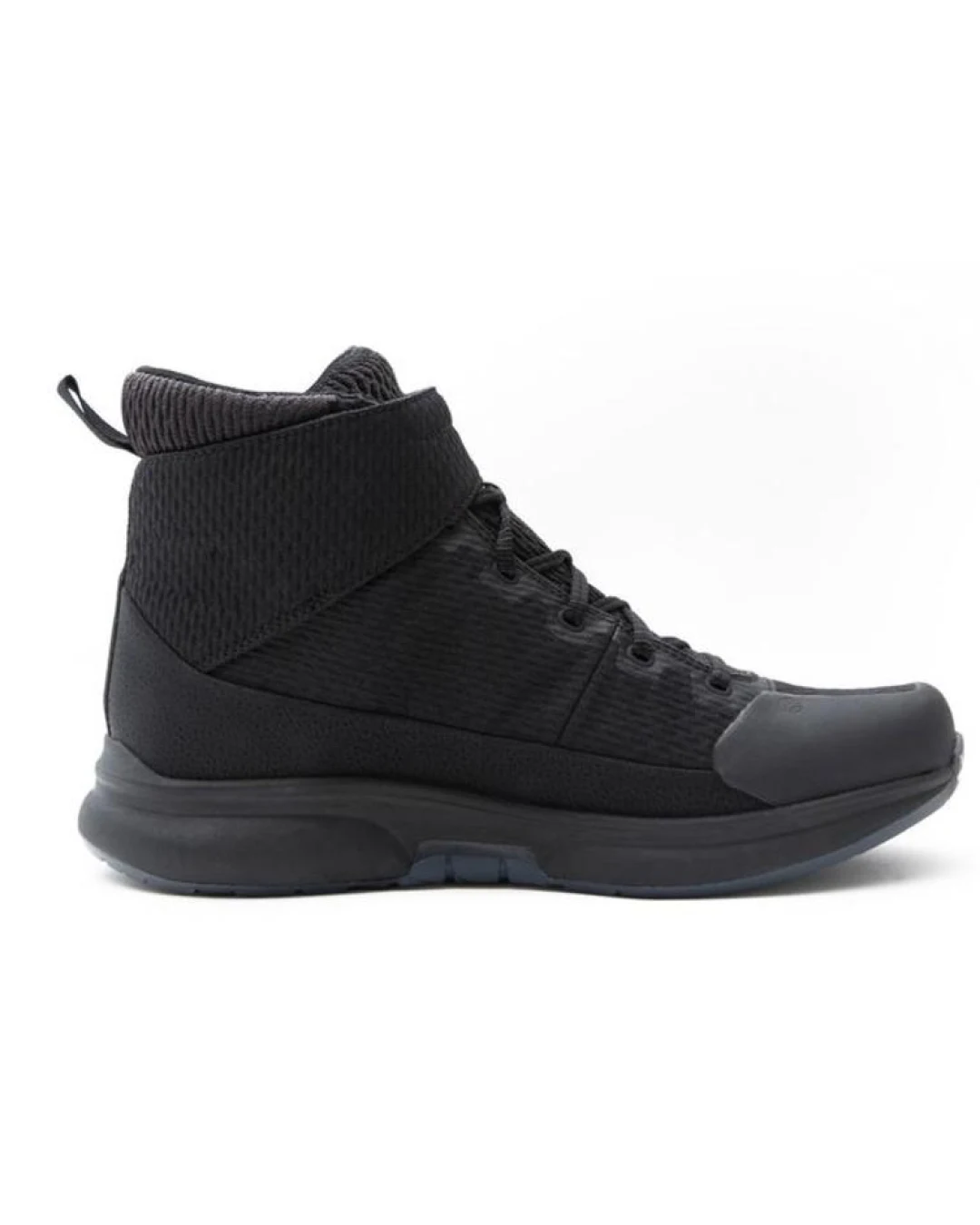 Мото кецове MOMO Design Shoe Firegun-2 Gore-Tex Black
