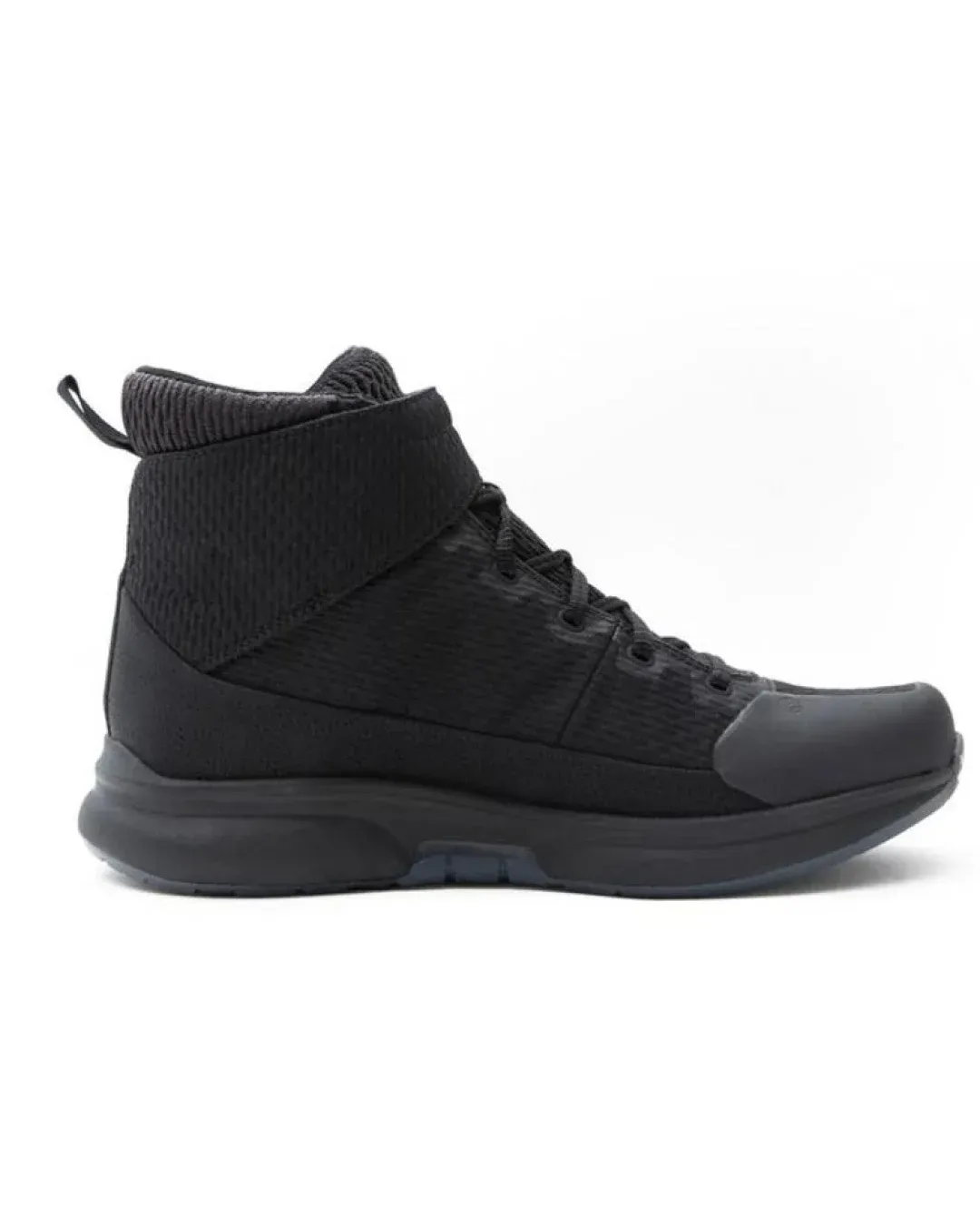 Мото кецове MOMO Design Shoe Firegun-2 Gore-Tex Black