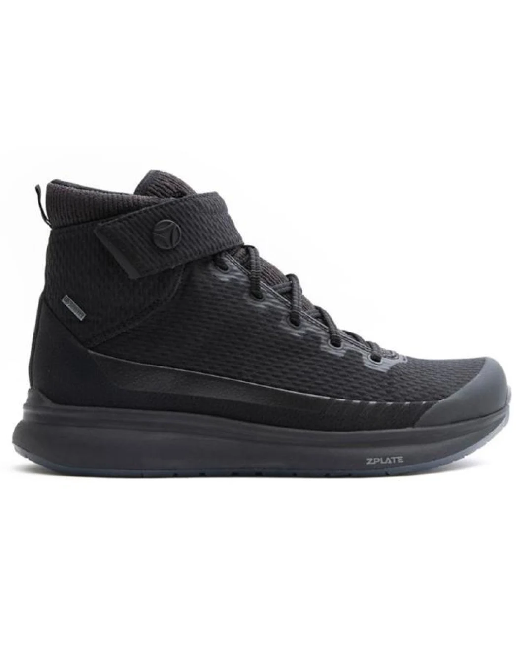 Мото кецове MOMO Design Shoe Firegun-2 Gore-Tex Black