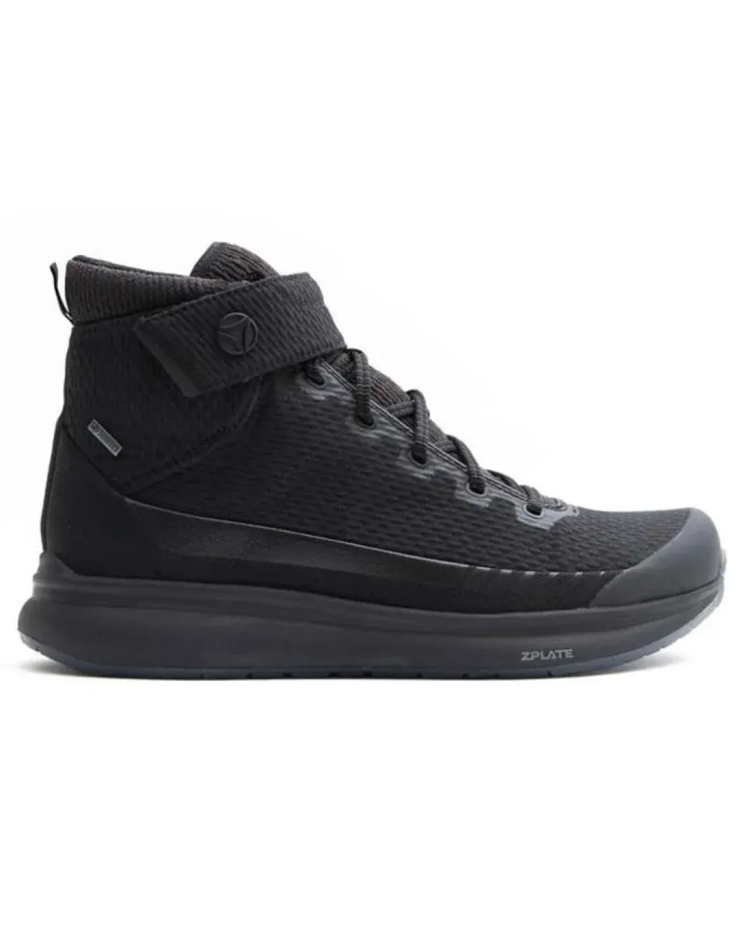 Мото кецове MOMO Design Shoe Firegun-2 Gore-Tex Black