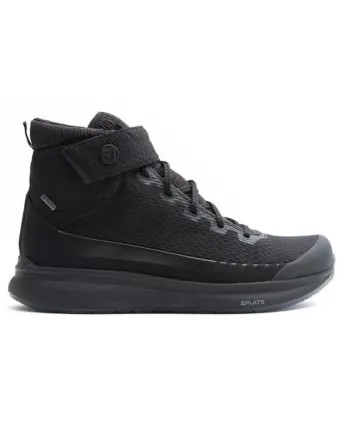Мото кецове MOMO Design Shoe Firegun-2 Gore-Tex Black