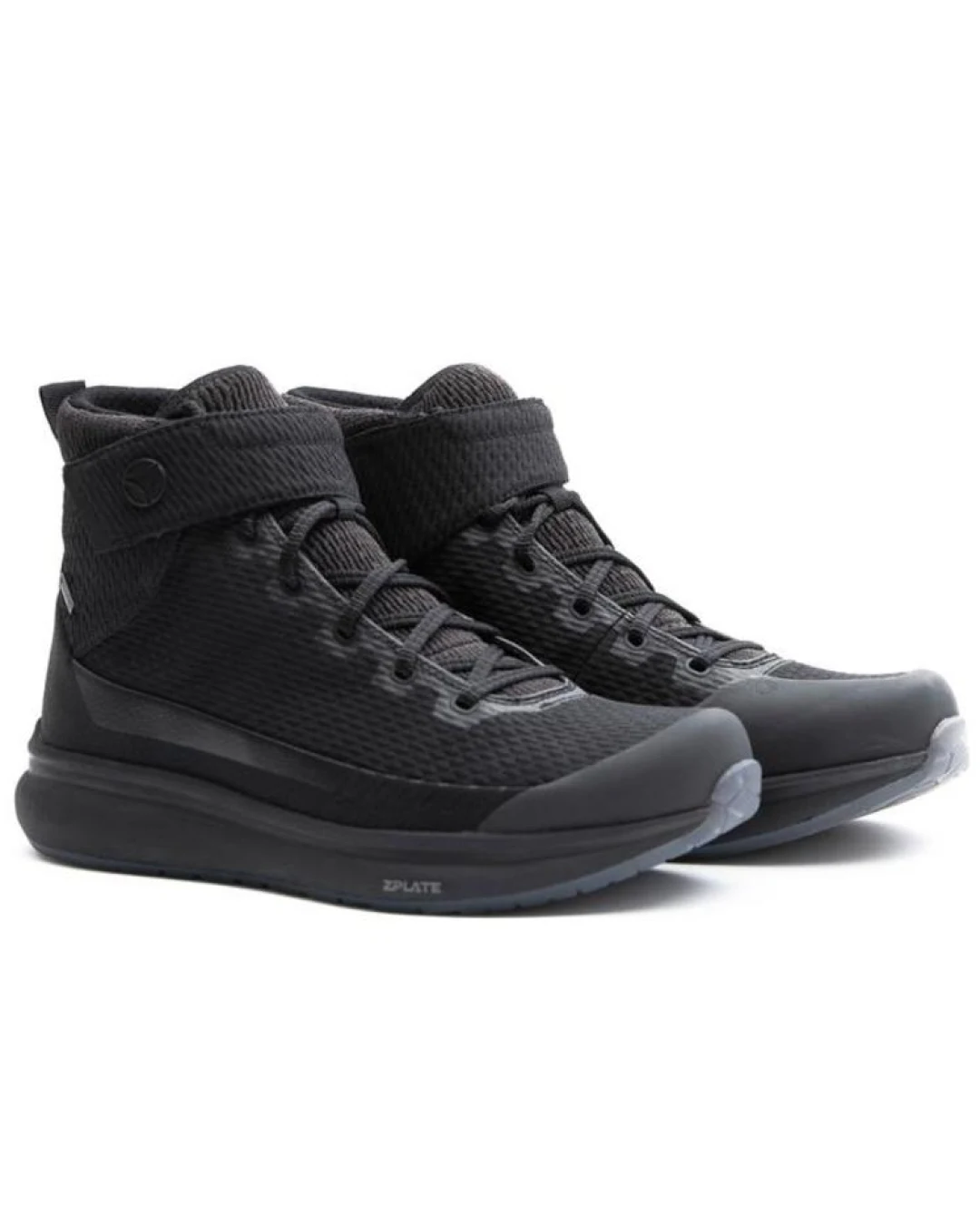 Мото кецове MOMO Design Shoe Firegun-2 Gore-Tex Black