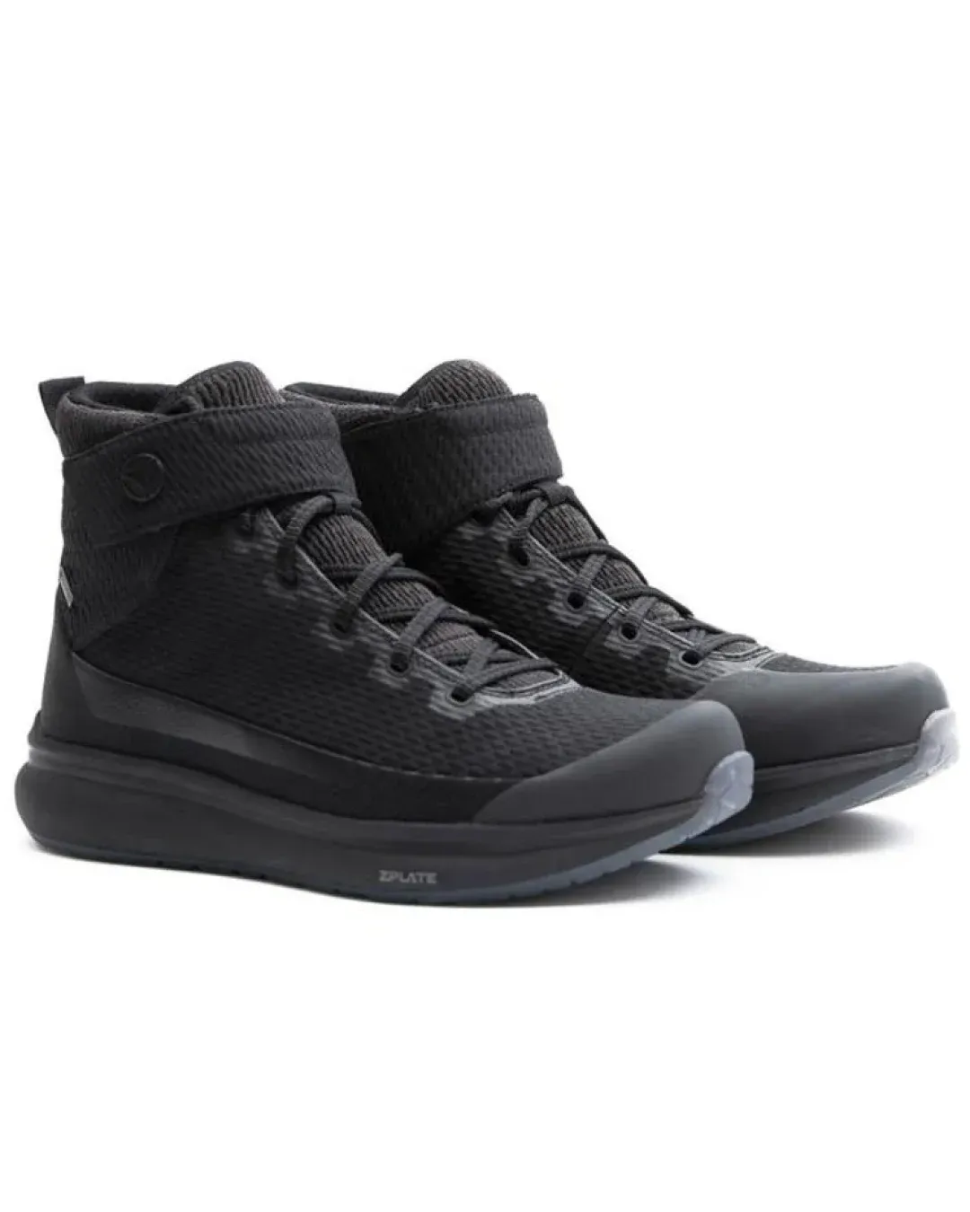 Мото кецове MOMO Design Shoe Firegun-2 Gore-Tex Black