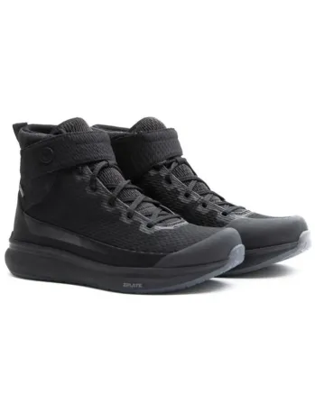 Мото кецове MOMO Design Shoe Firegun-2 Gore-Tex Black