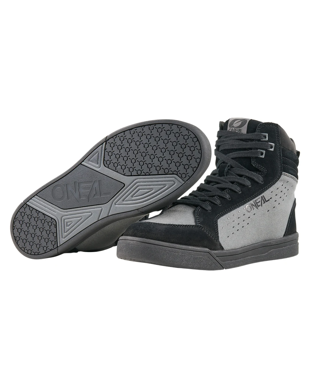 Мото кецове O'NEAL RCX URBAN BLACK/GRAY V.25