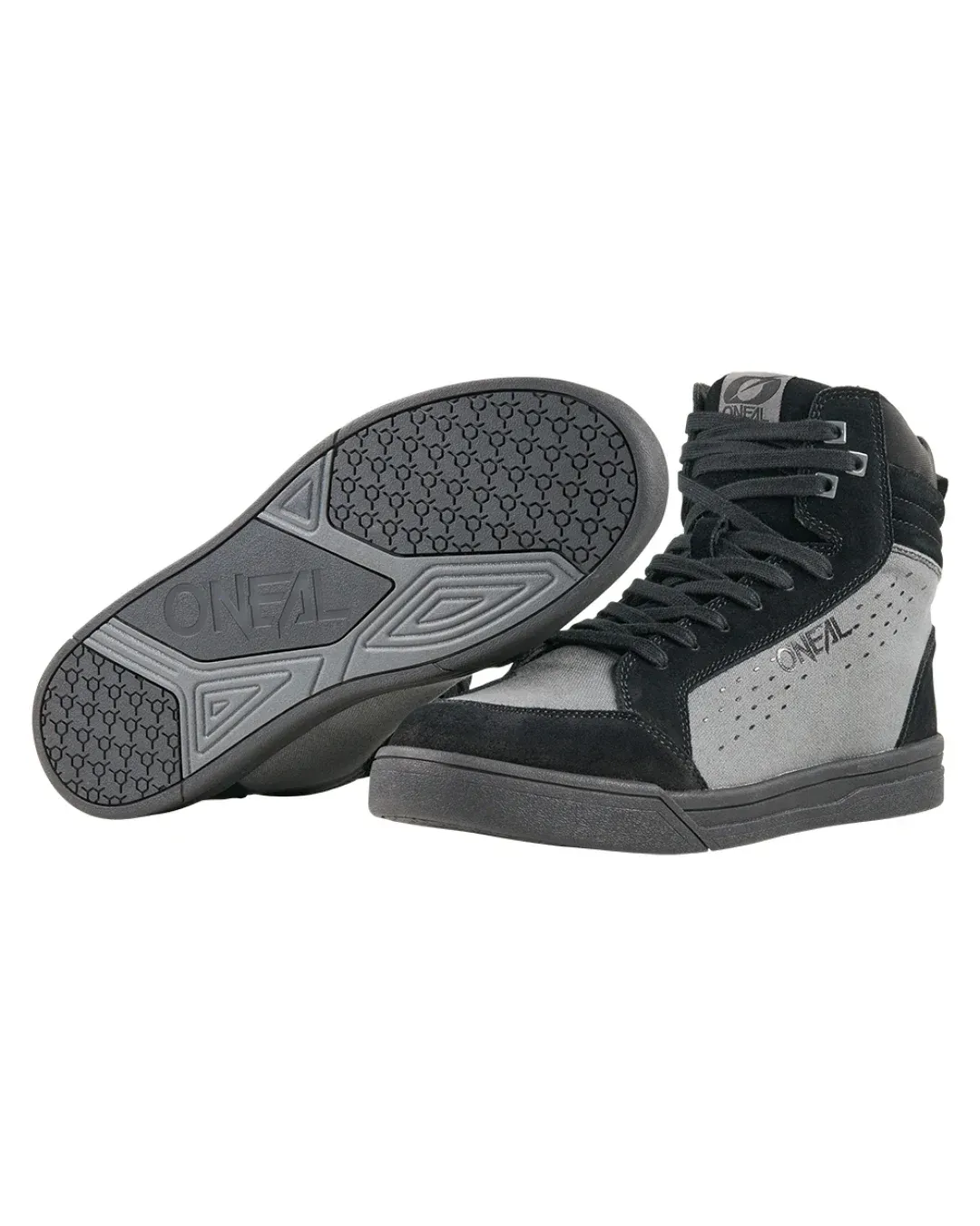 Мото кецове O'NEAL RCX URBAN BLACK/GRAY V.25