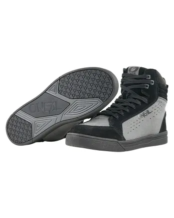 Мото кецове O'NEAL RCX URBAN BLACK/GRAY V.25