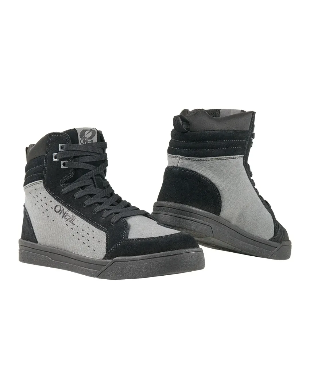 Мото кецове O'NEAL RCX URBAN BLACK/GRAY V.25