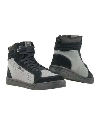 Мото кецове O'NEAL RCX URBAN BLACK/GRAY V.25
