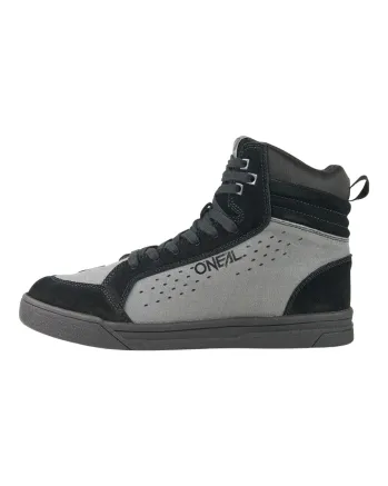 Мото кецове O'NEAL RCX URBAN BLACK/GRAY V.25