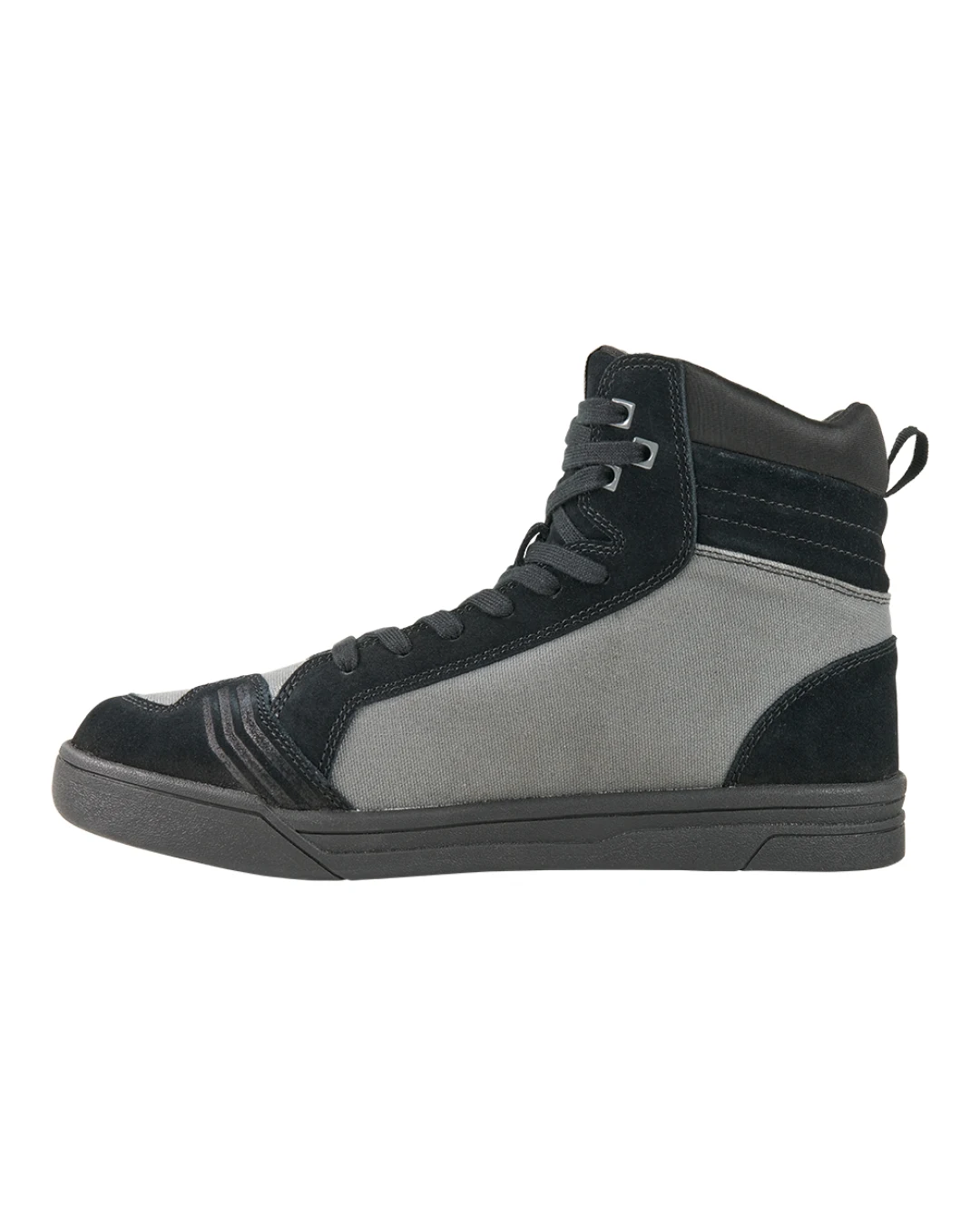 Мото кецове O'NEAL RCX URBAN BLACK/GRAY V.25