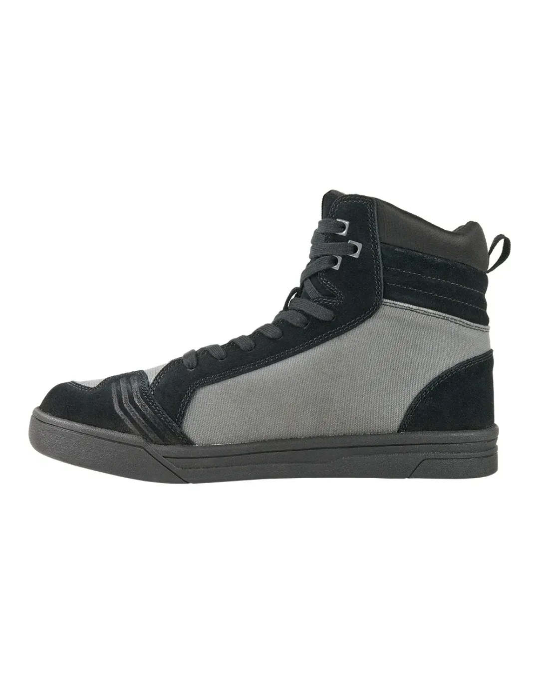 Мото кецове O'NEAL RCX URBAN BLACK/GRAY V.25