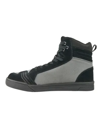 Мото кецове O'NEAL RCX URBAN BLACK/GRAY V.25