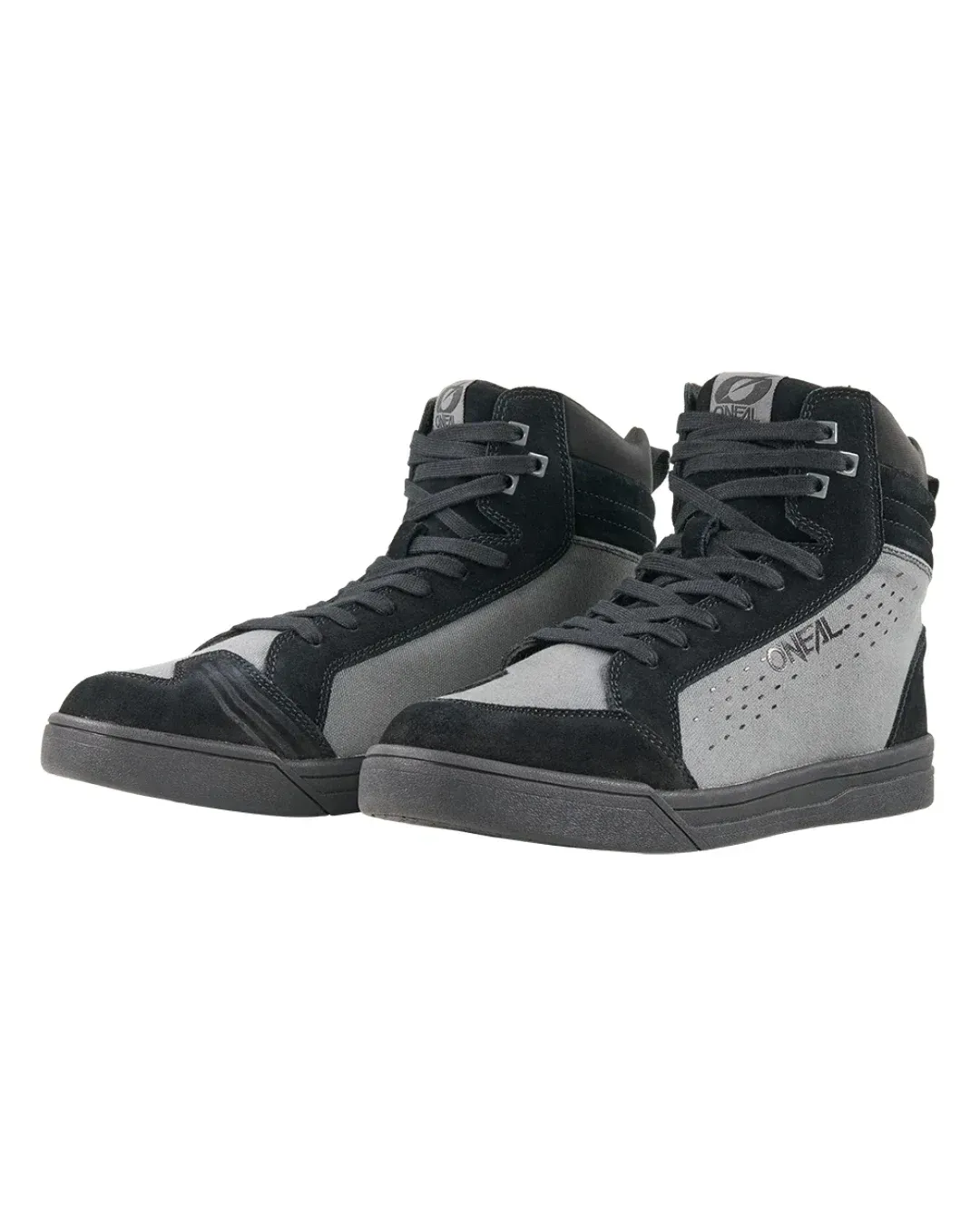 Мото кецове O'NEAL RCX URBAN BLACK/GRAY V.25