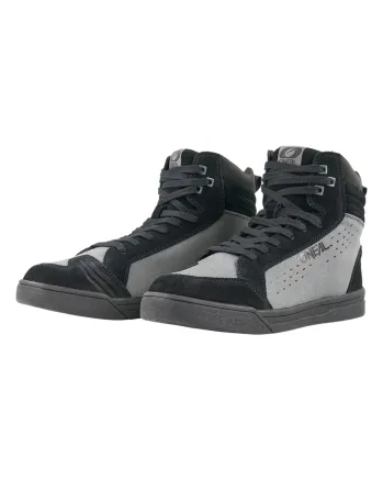 Мото кецове O'NEAL RCX URBAN BLACK/GRAY V.25