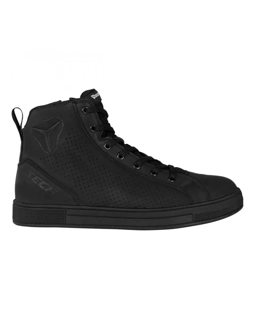 МОТО КЕЦОВЕ SECA KENT II BLACK
